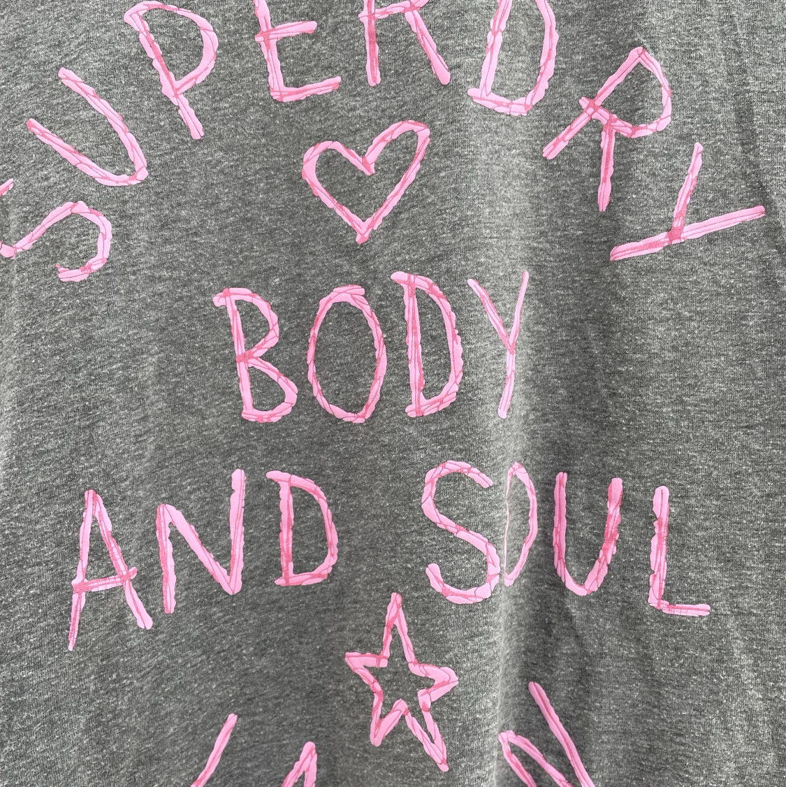 T-shirt superdry - 90