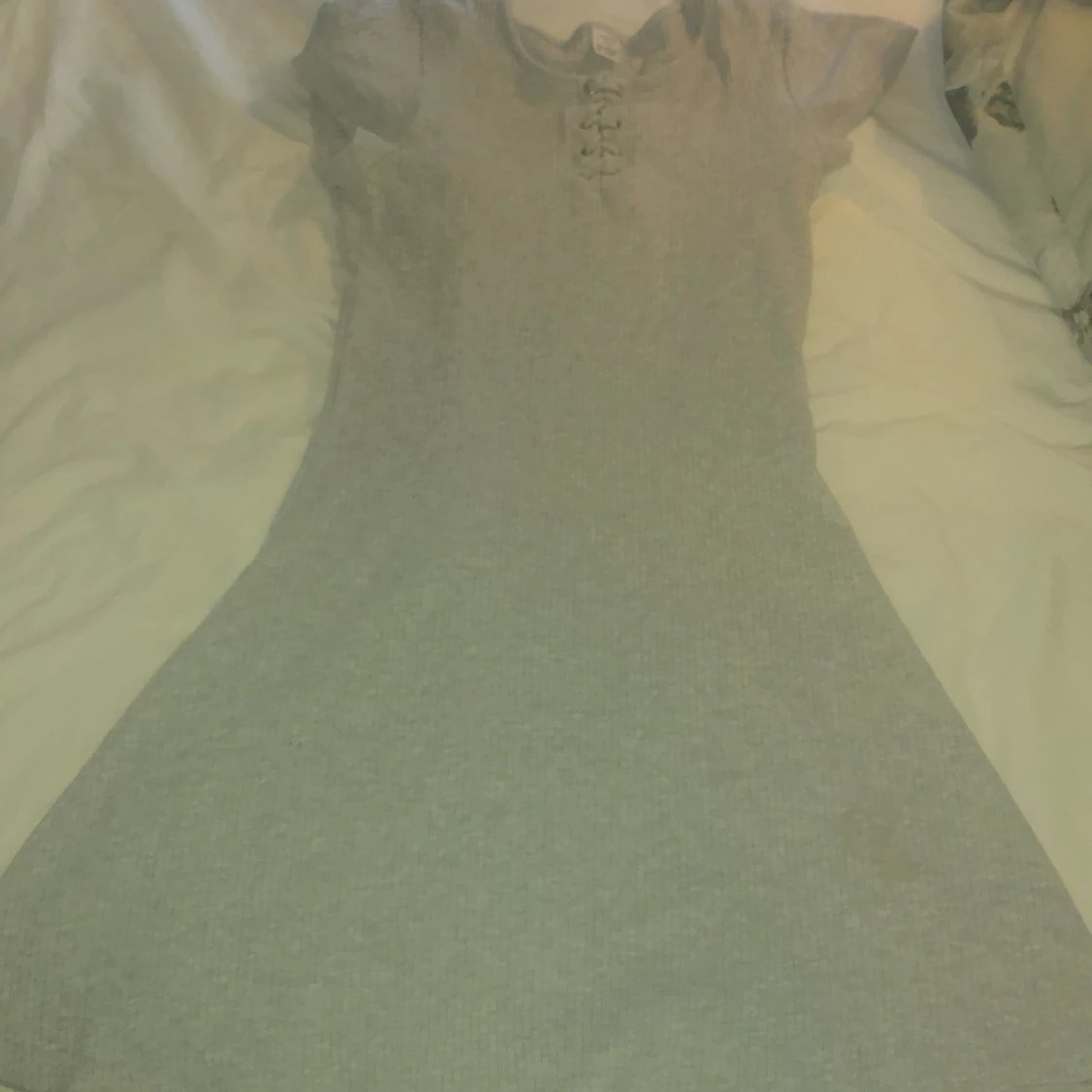  söt sommar klänning - 90