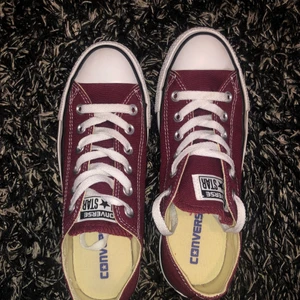 Converse  - Jag hade det bara en gång 