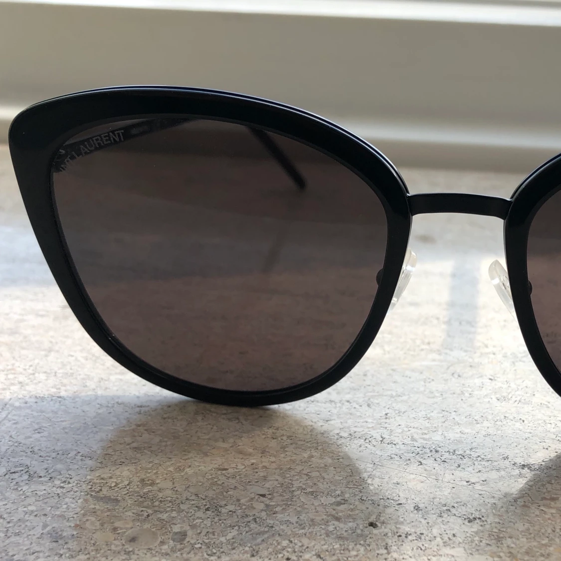 Saint Laurent solbriller - 91