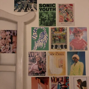 Posters - Se tidigare annons! Säljer posters för 15 kr/st💕💕