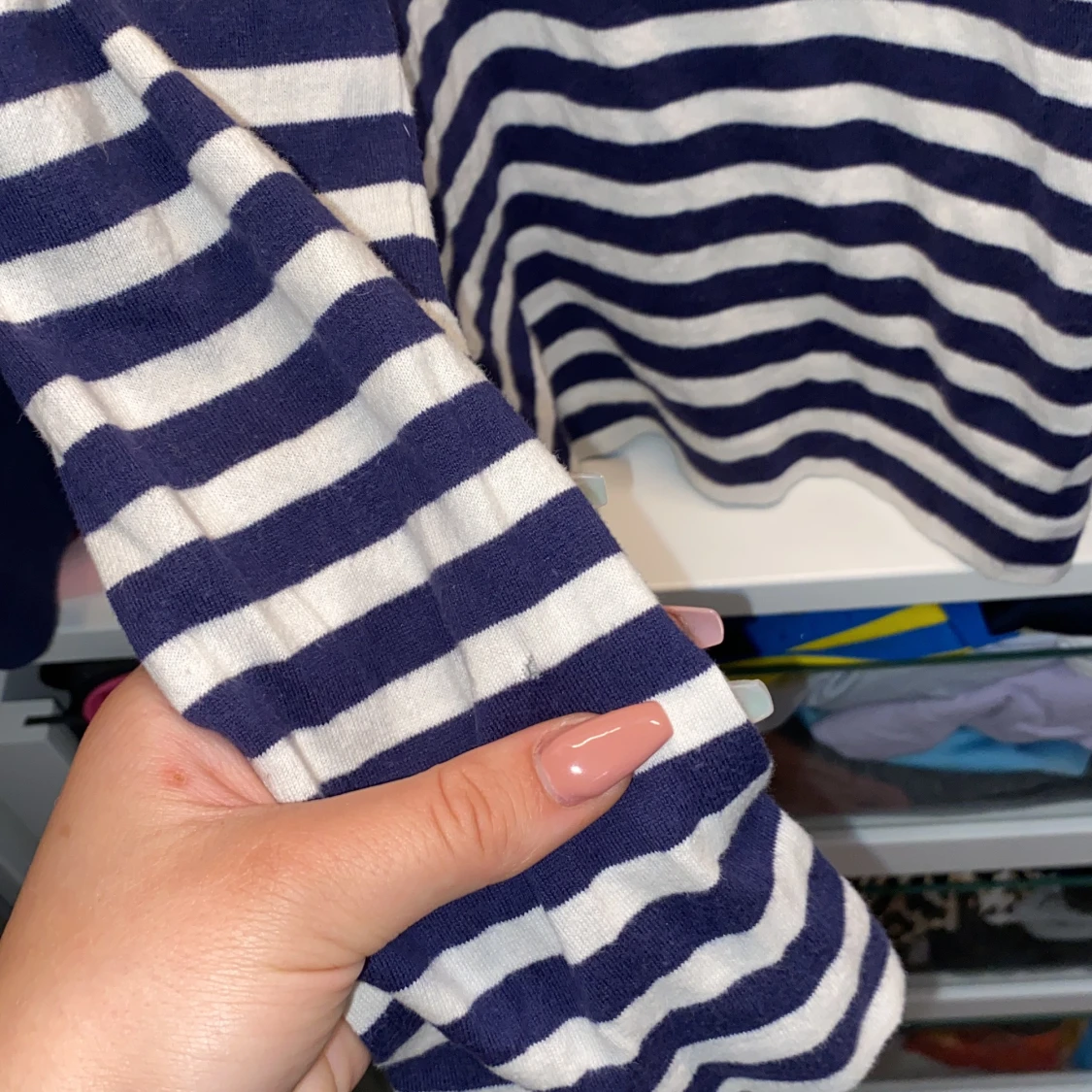 comme des garçones tröja - 91