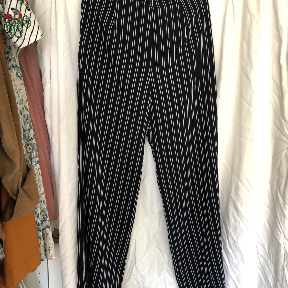 Kostymbyxor H&M strl 36 - 91