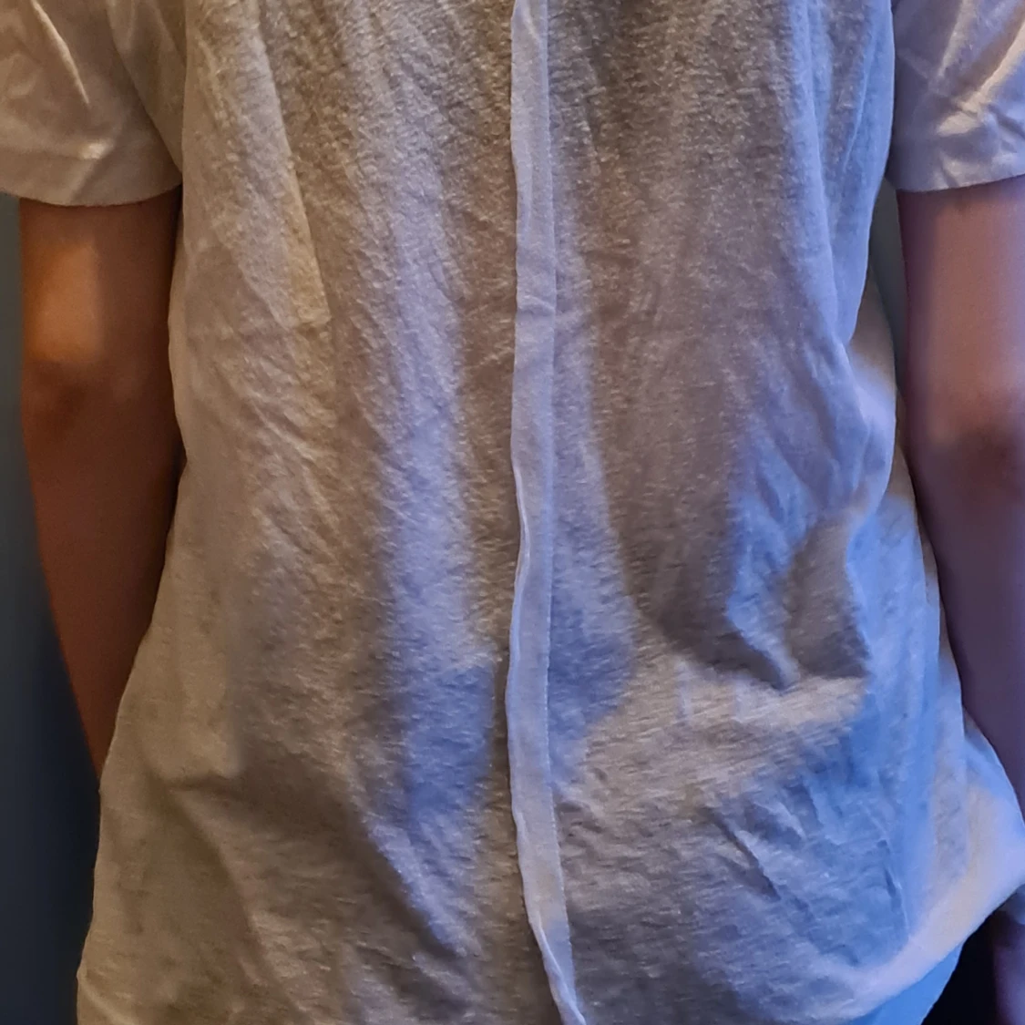 T-shirt spader  - 91