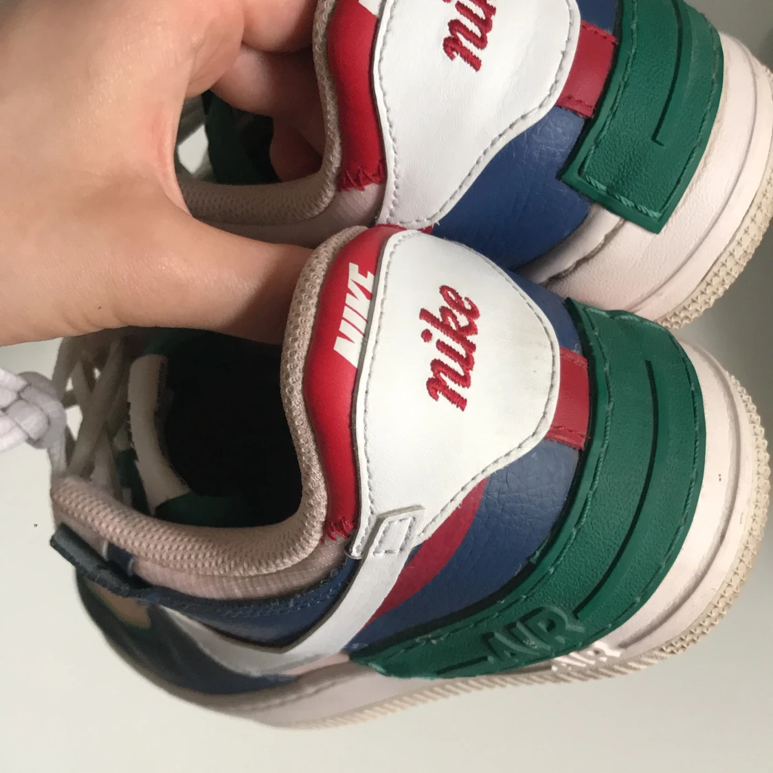 Nike Air Force 1 Shadow  - 91