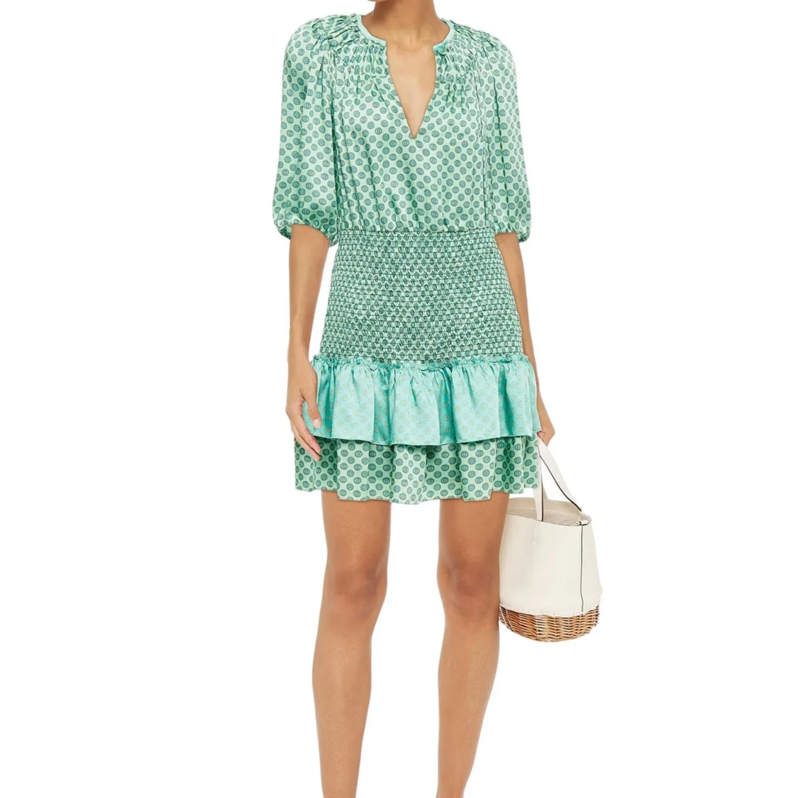 Sandro klänning - 90