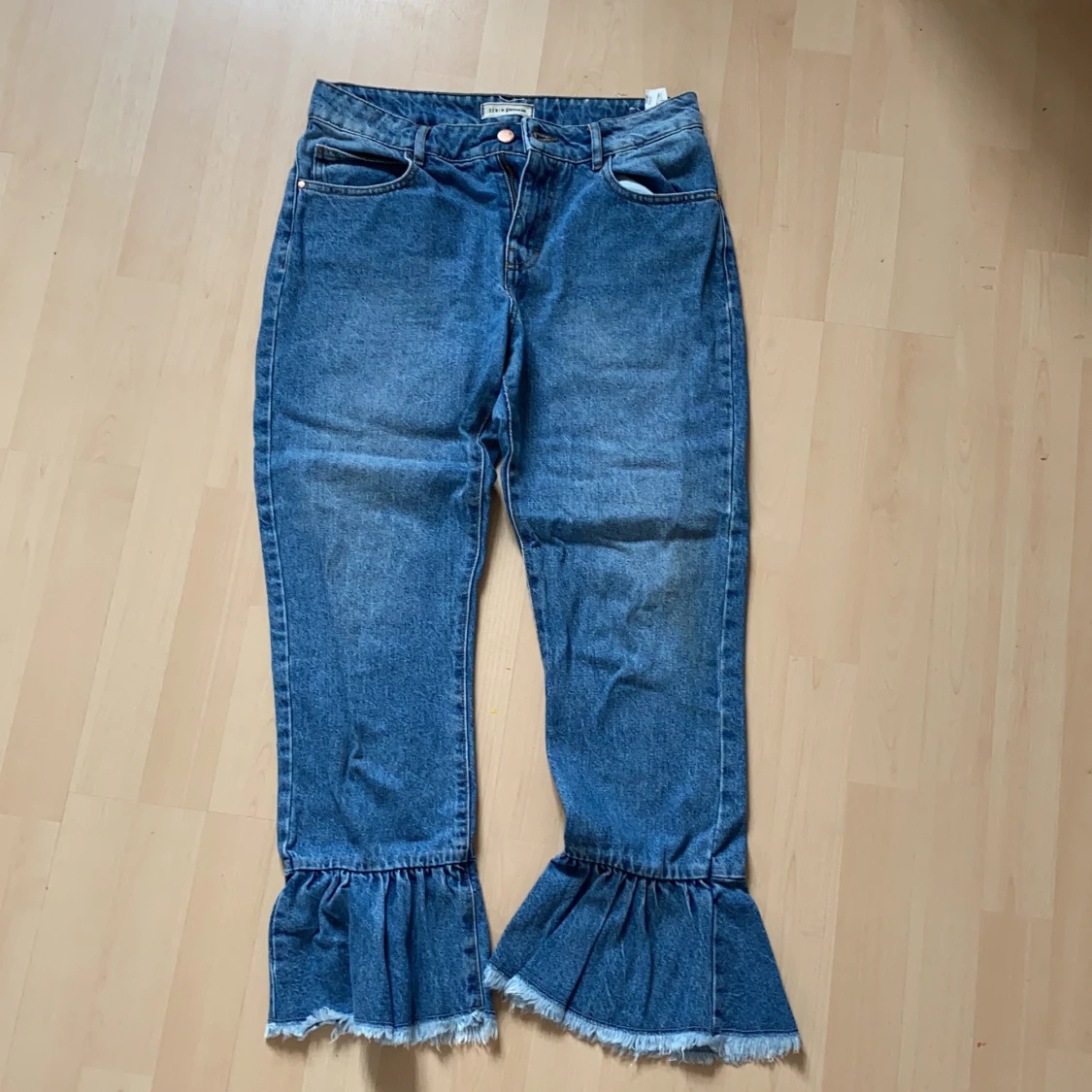 Flare jeans 36