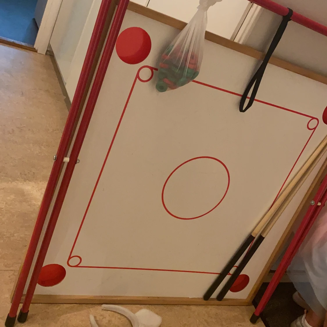 Couronne i trä - 90