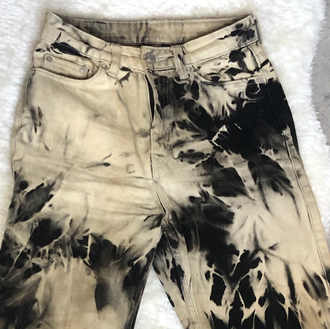 weekday tie dye - 90