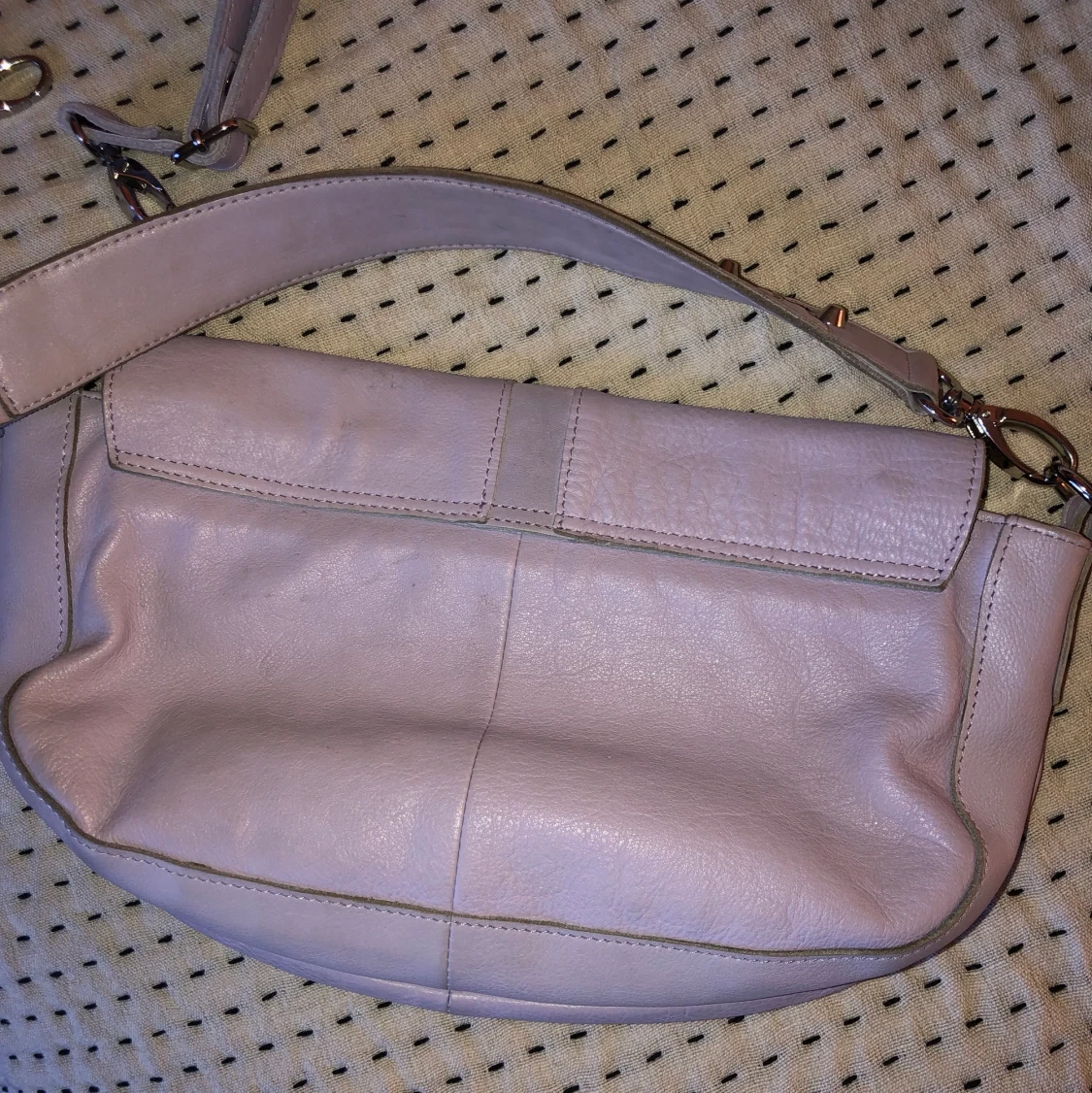 Unlimit axelremsväska - 91