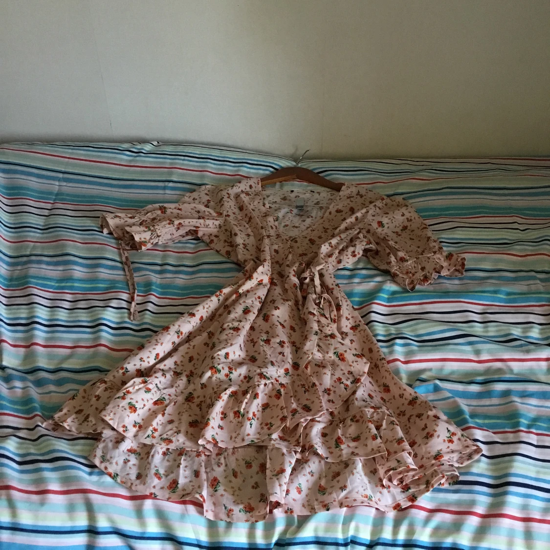 Söt omelett summer klãnning 