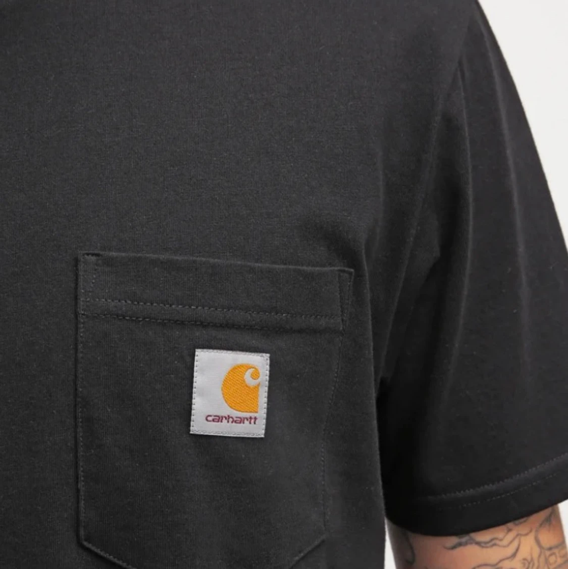 Carhartt wip t shirt - 90