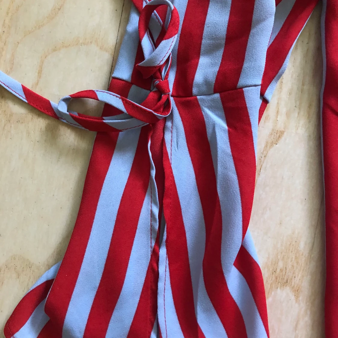 Bikbok randig blus - 90