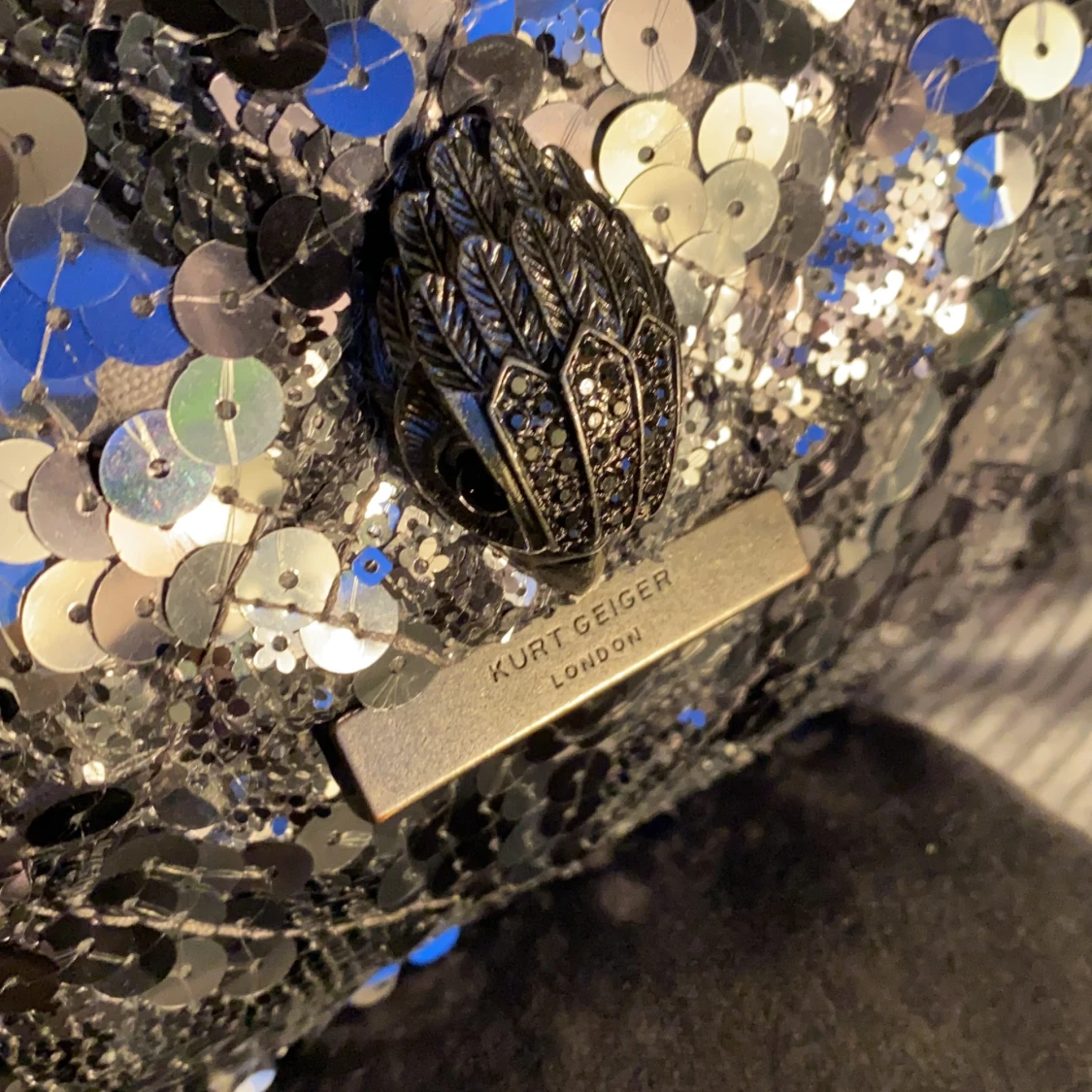 Kurt geiger väska - 90