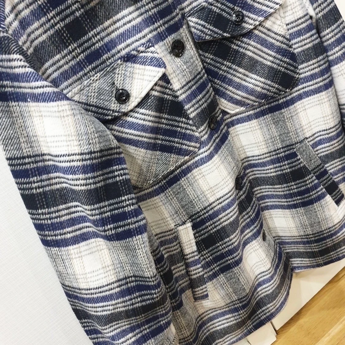 Jacka från H&M  - 91