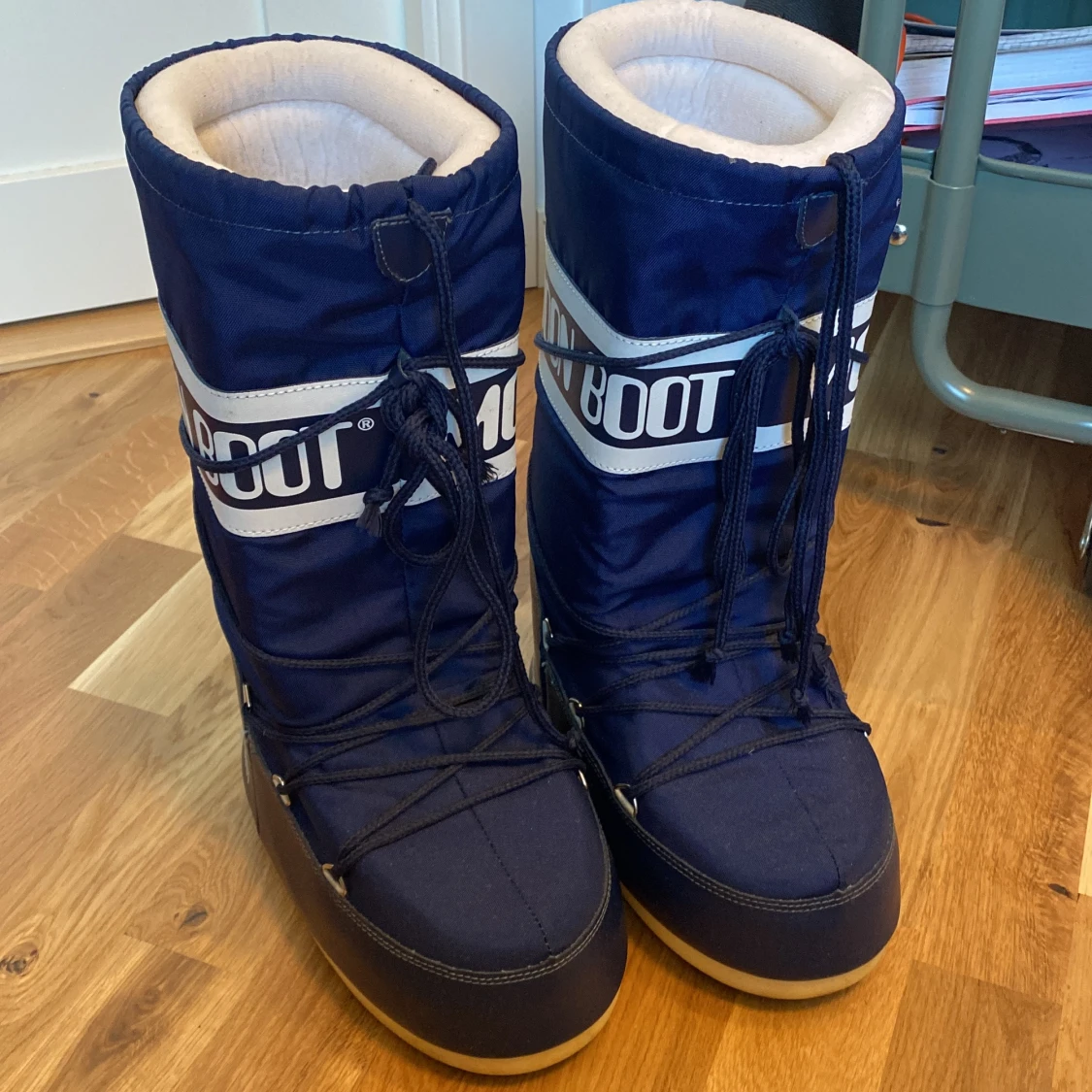 Moonboots