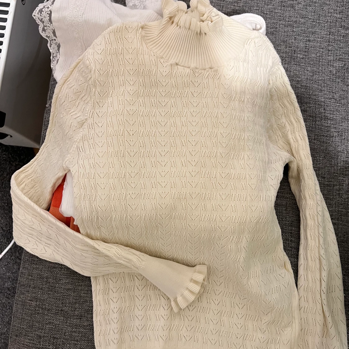 Trendyol white shirt  - 90