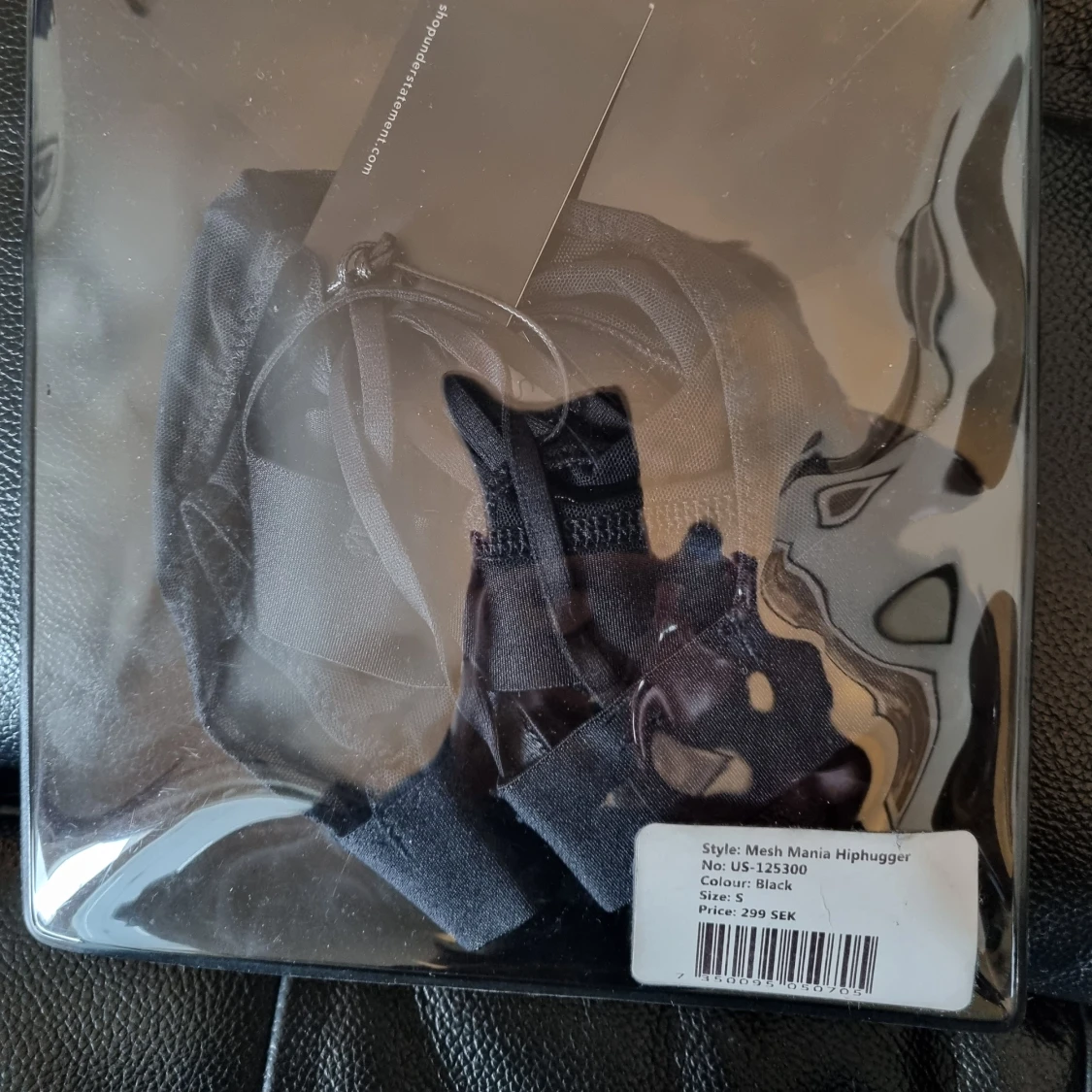 Understatement Lingerie Bra - 91