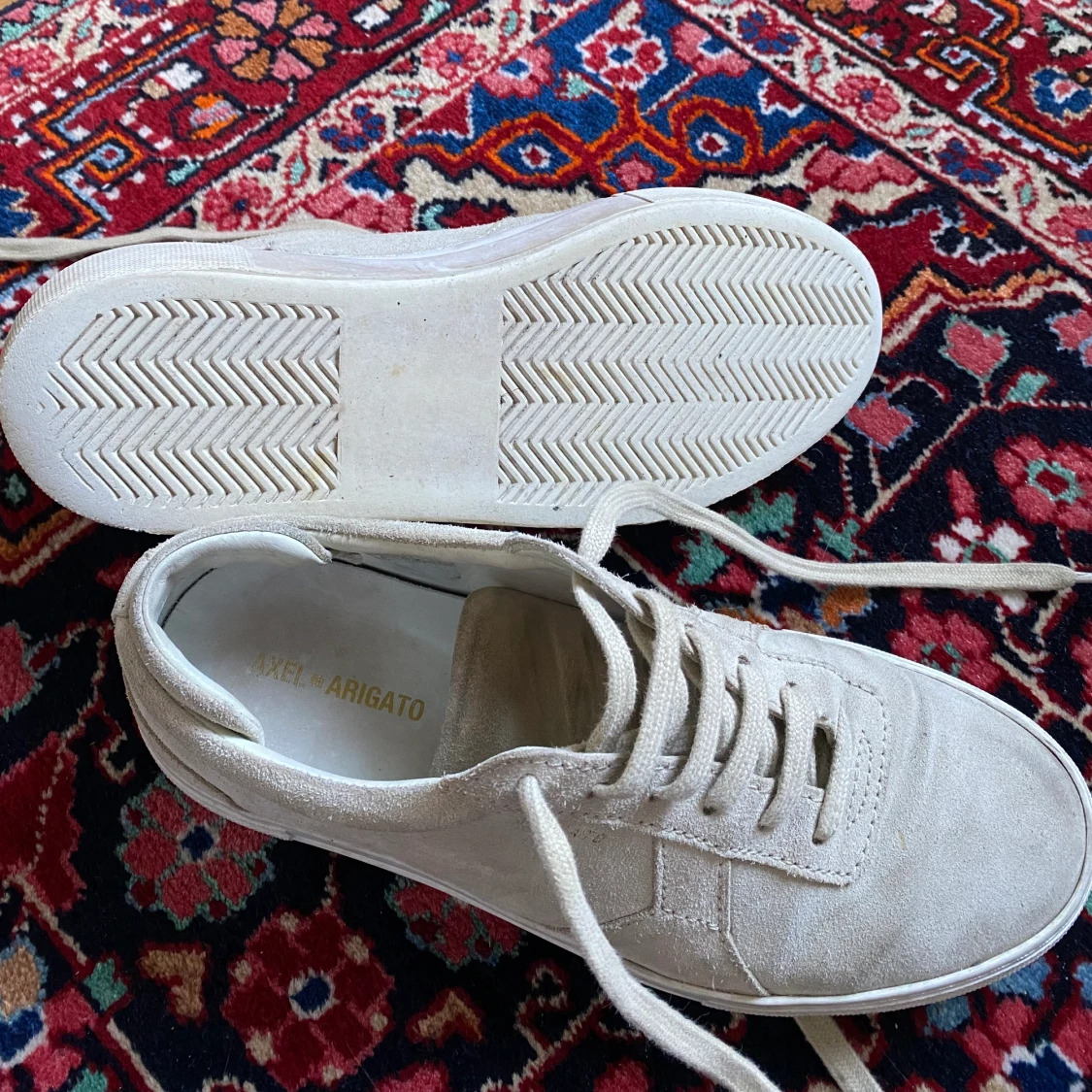 Axel Arigato skor  - 91