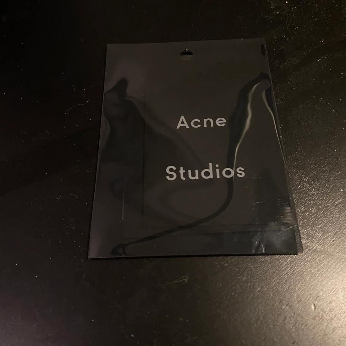 Acne studios tröja, grön - 91