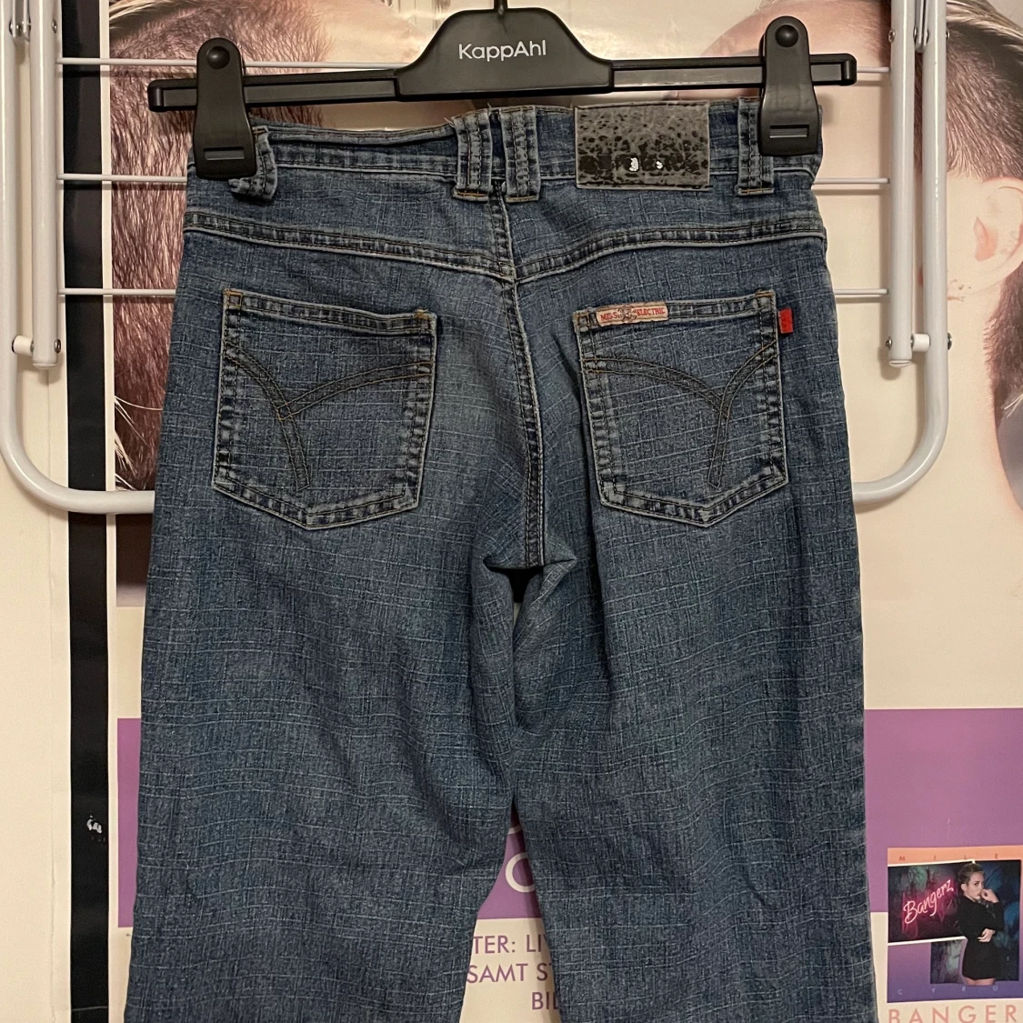 Jeans - 90
