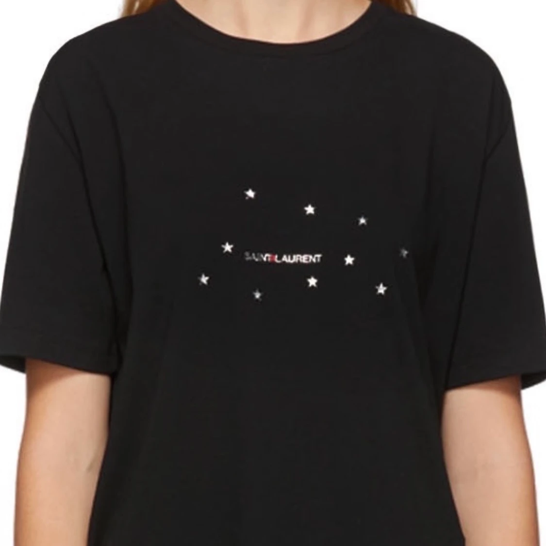 Saint Laurent T-shirt stl XS - 91