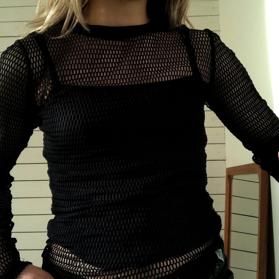 Samsoe samsoe tröja 