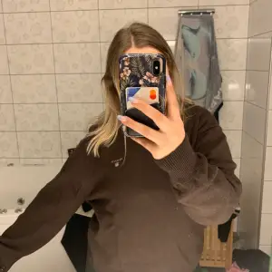 Supermysig oversized gant tröja. Superfint skick! Köparen står för frakten❣️