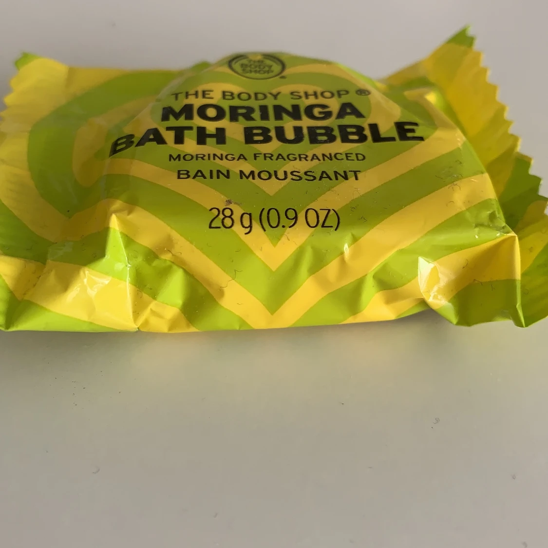 Bodyshop badbomb ( moringa) - 90