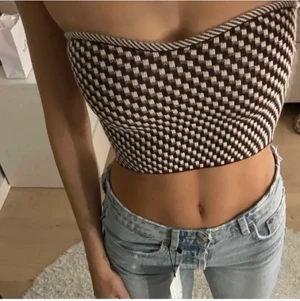 Toppen från mango  - Som ny för flera bilderna skriv privat ❤️