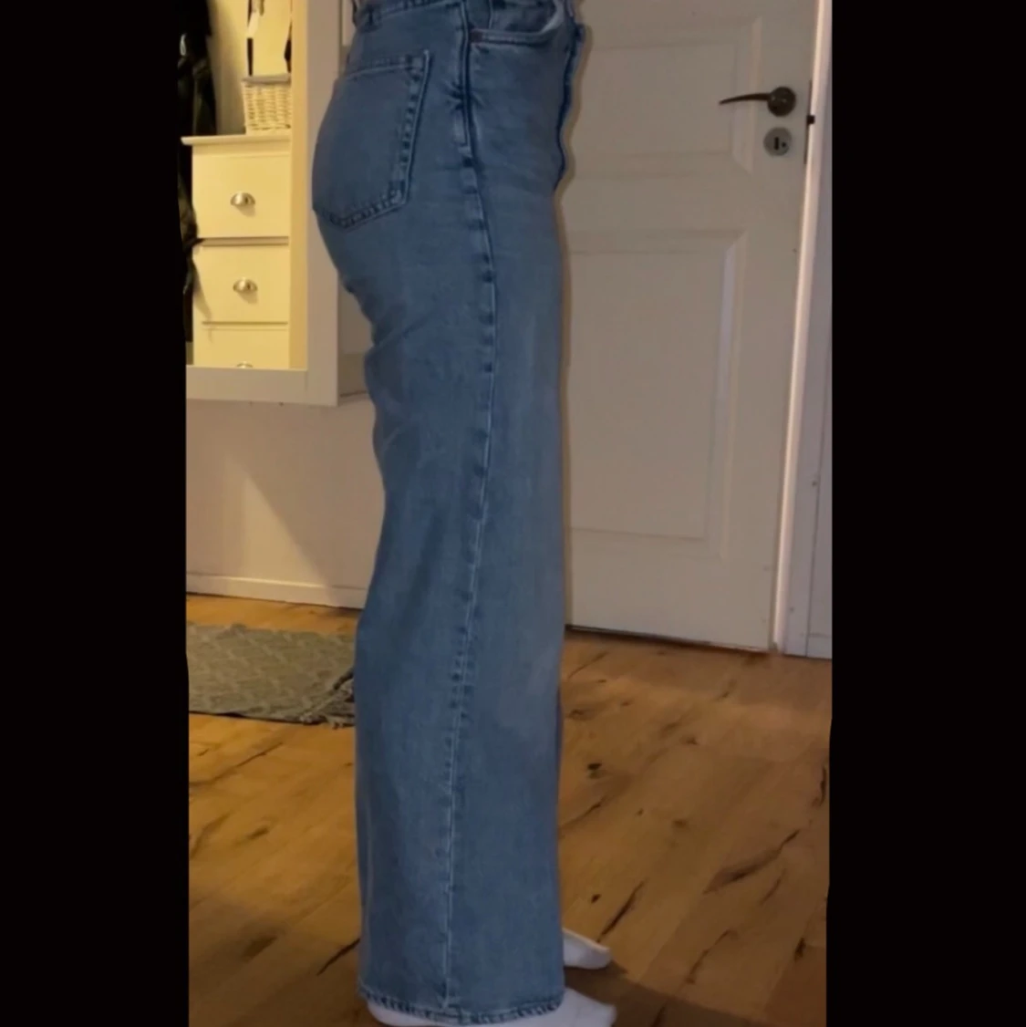 Weekday jeans Ace - 91