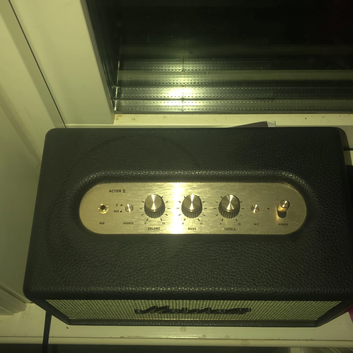 Marshallhögtalare säljes  - 90