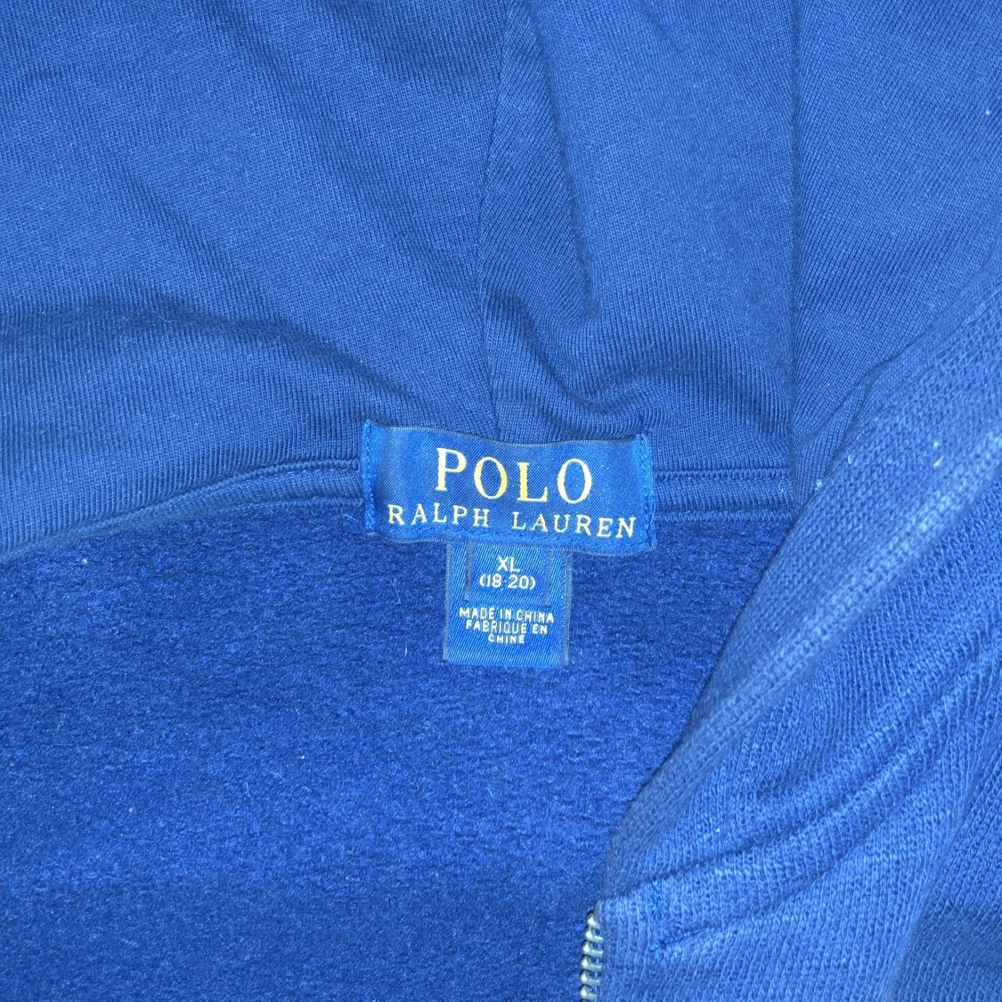 Ralph Lauren Hoddie  - 91