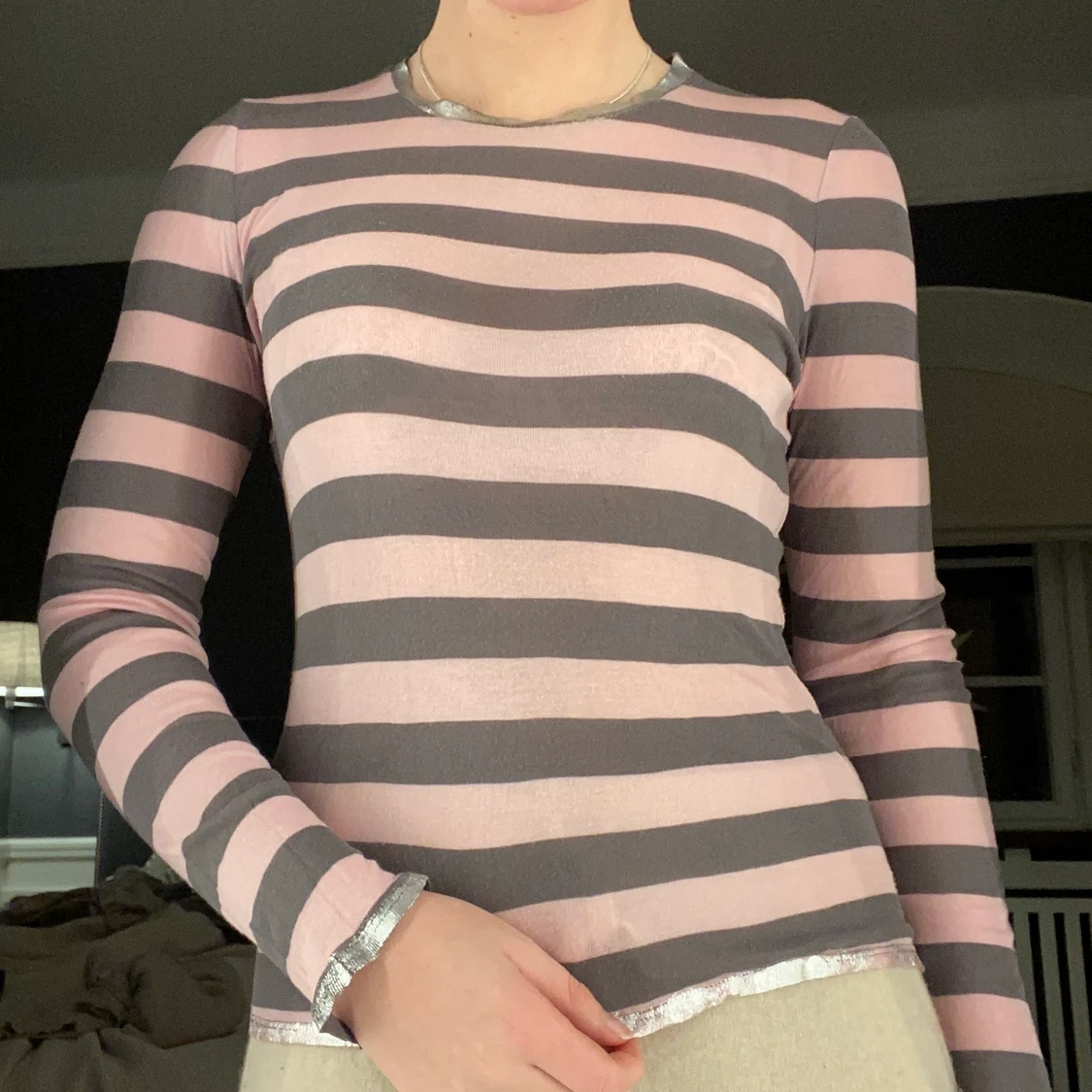 Zadig & Voltaire tröja