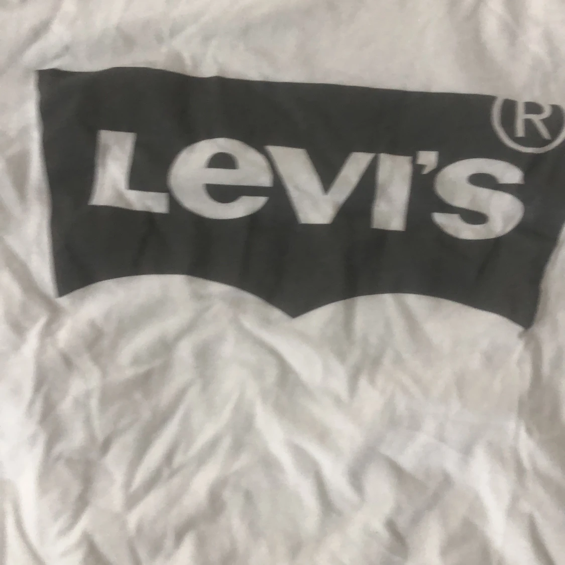 levis tröja 🤍 - 90