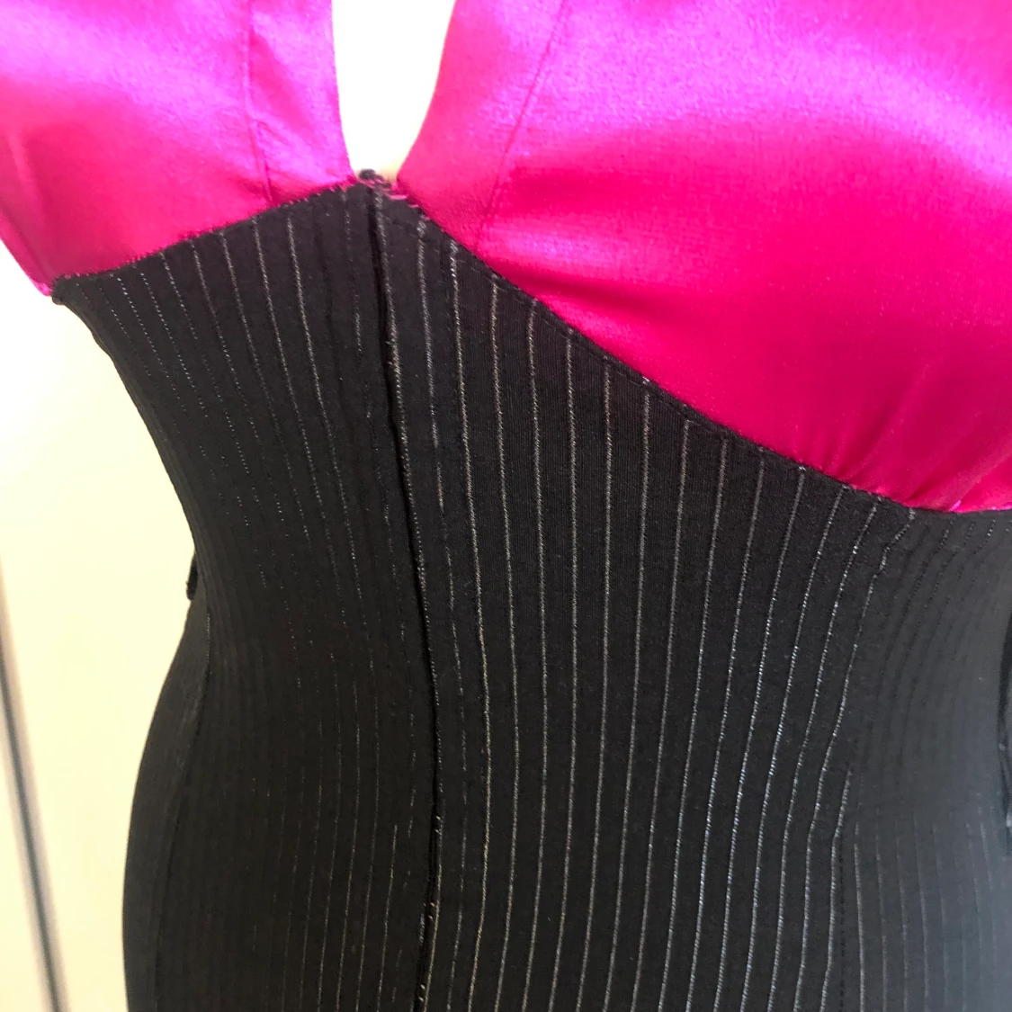 Club/ festklänning retro stl 34-36 - 91