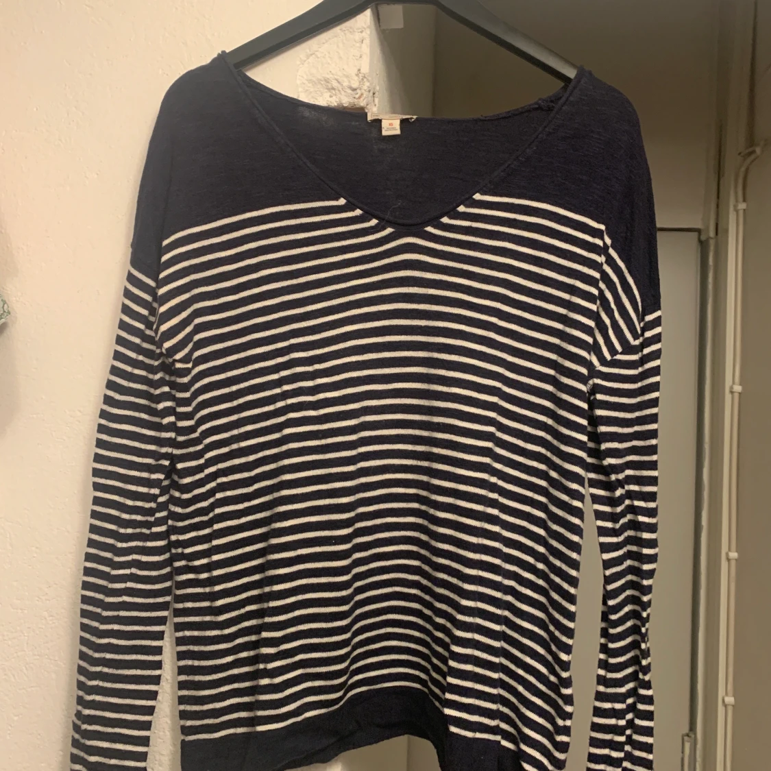 randig tröja från GAP