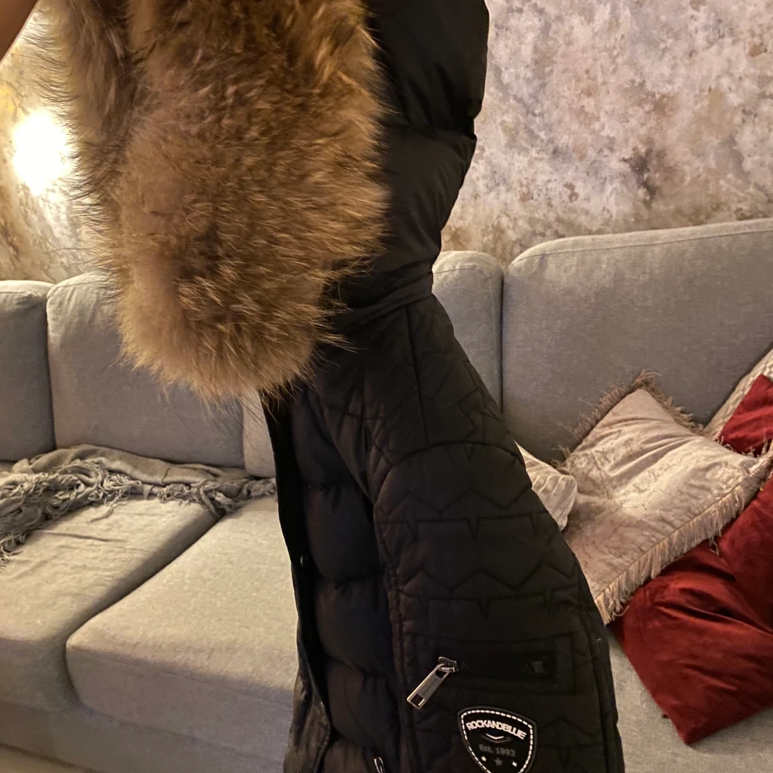 Rockandblue jacka  - 90