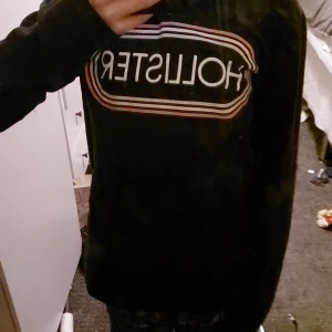 hoddie - varit med länge