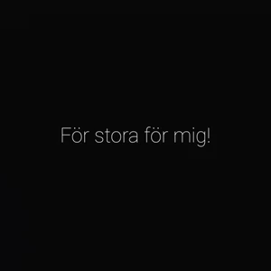 Jeans - Varit med sen 2019❤️