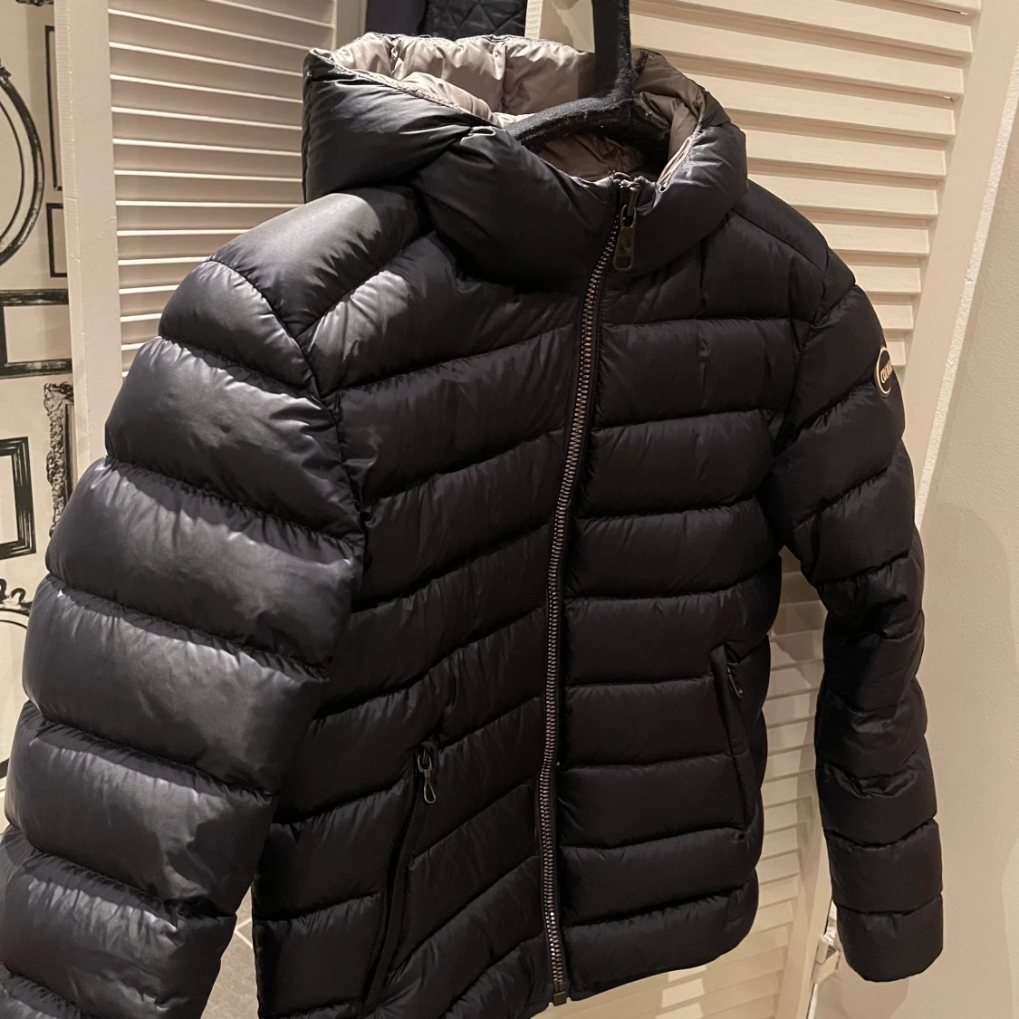 Svin snygg jacka - 90