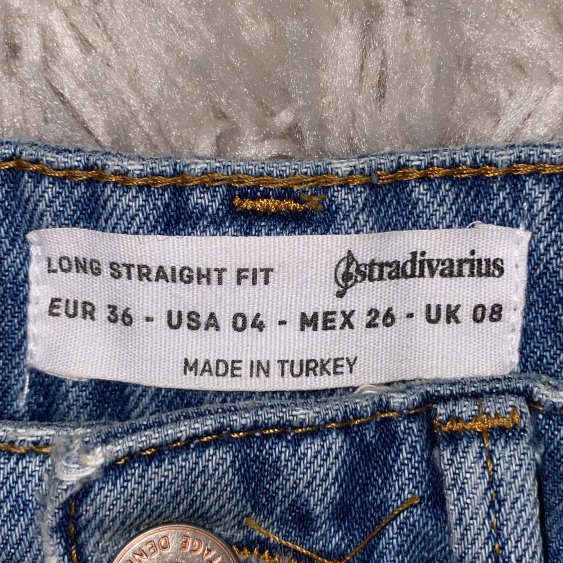 Jeans från stradivarius - 90