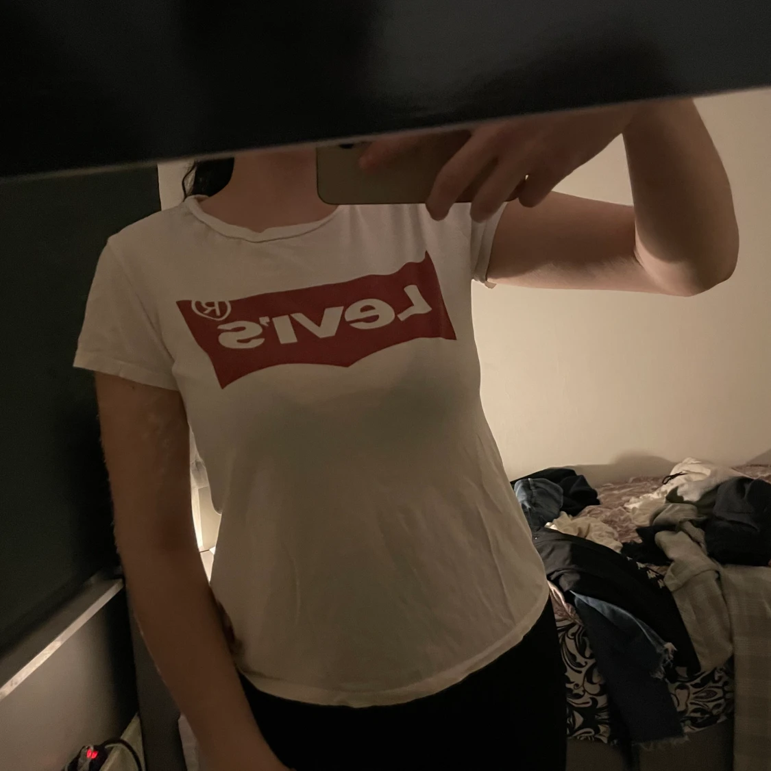 Levis t shirt