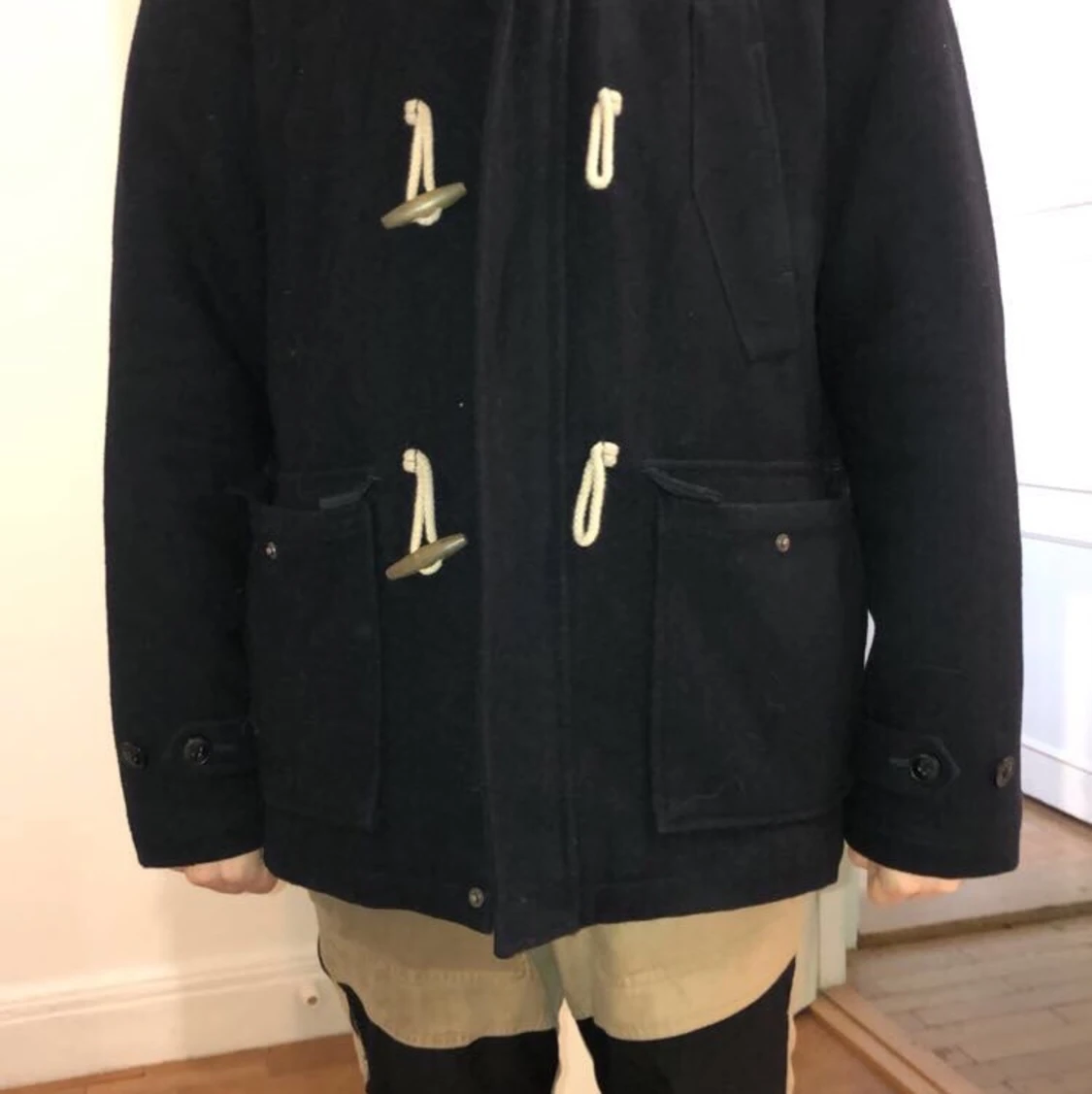 Homebound jacka  - 90