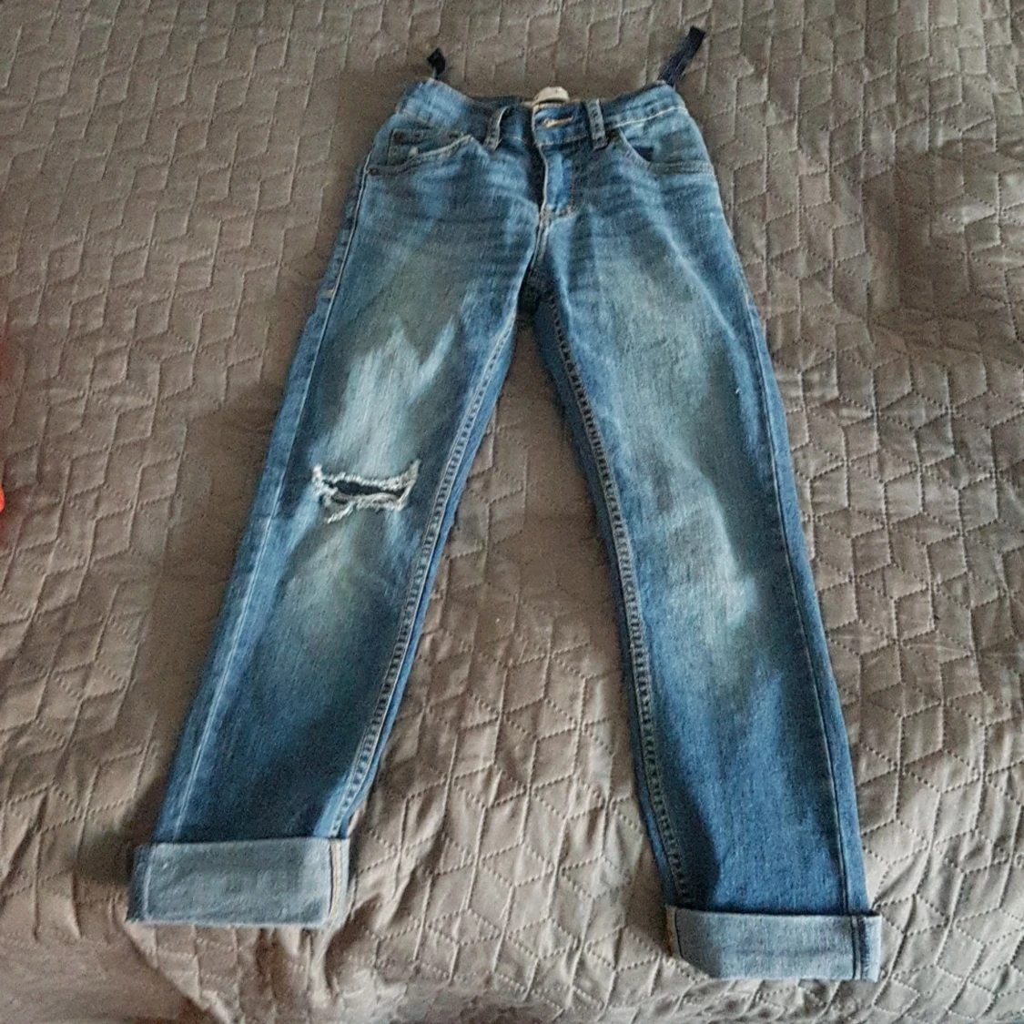Levis jeans