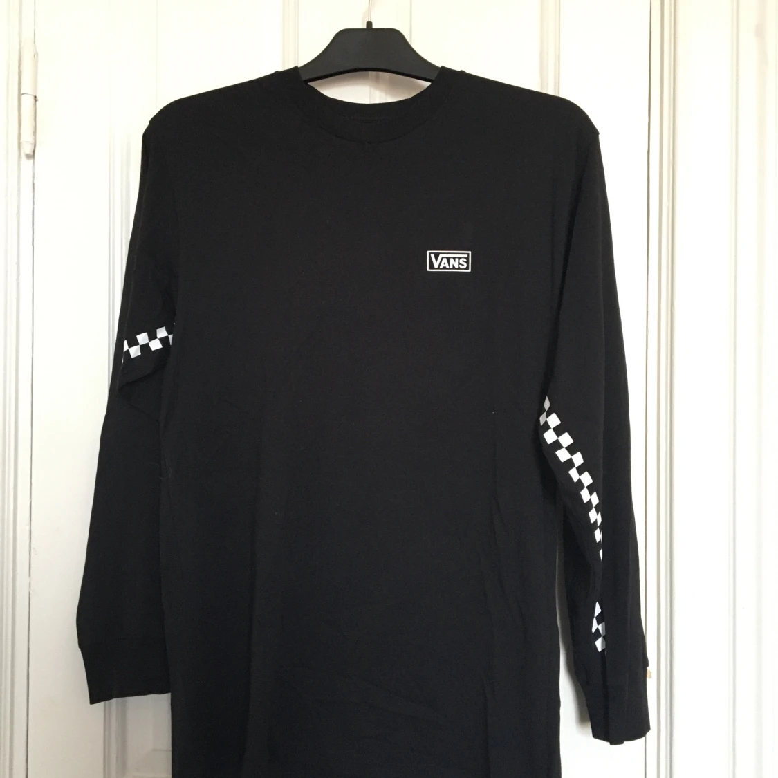 Vans långärmad  - 91