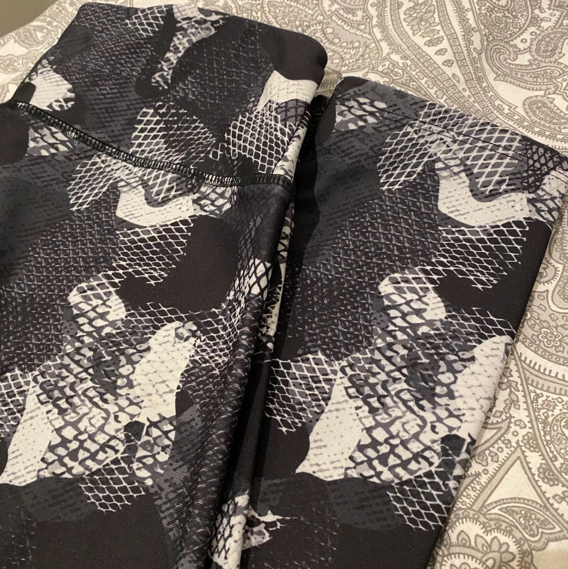 Träningstights - 90