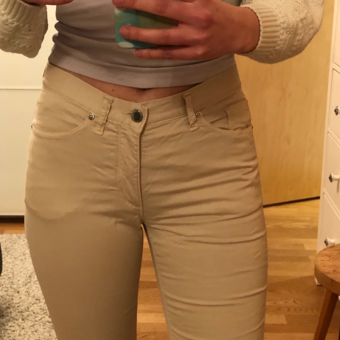 Gant chinos - 90
