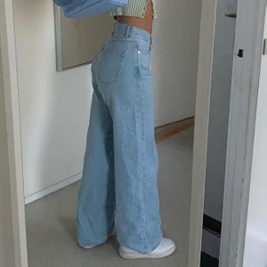 Junkyard Jens  - Storlek 26, aldrig använda💙 köparen står för frakten 