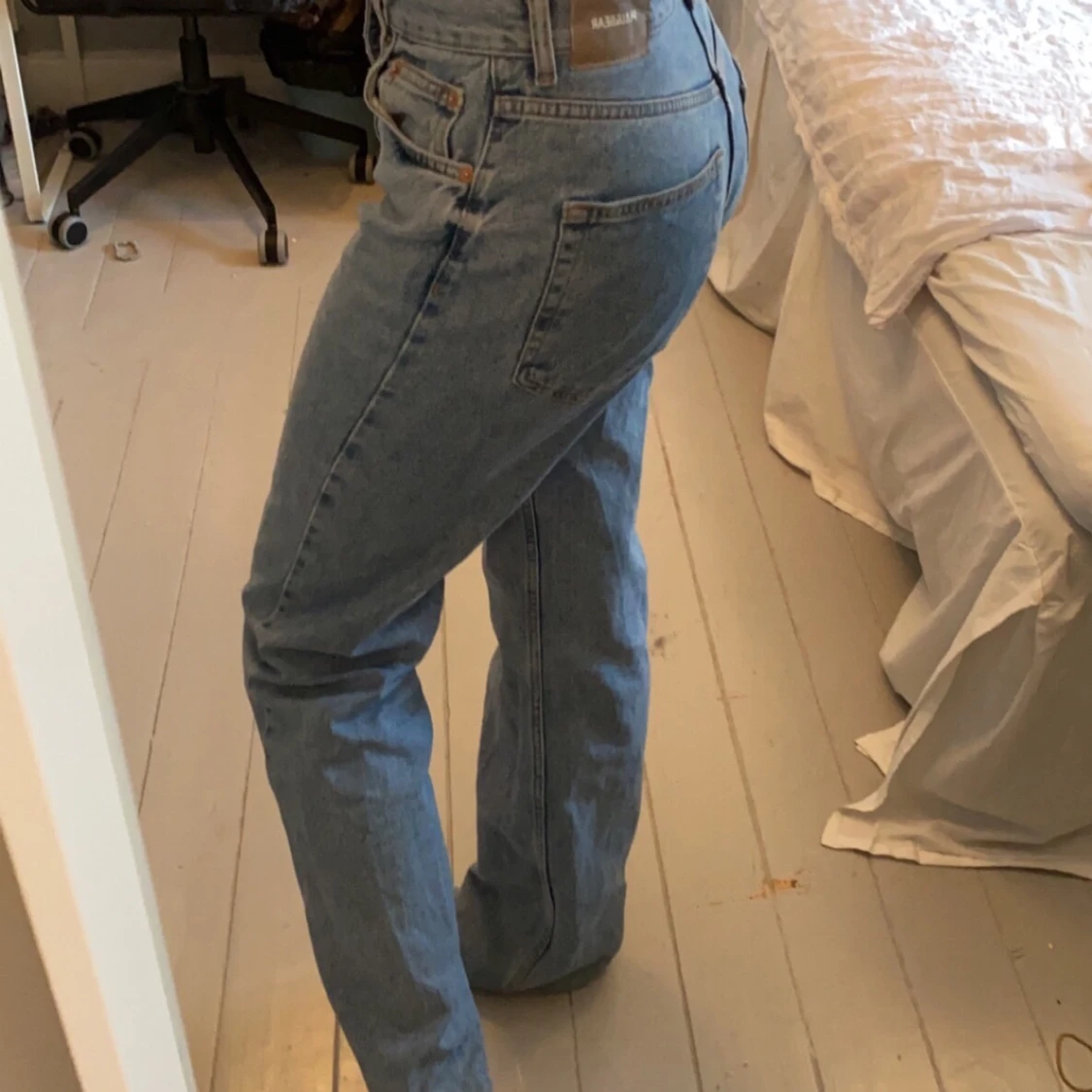 Pull and bear jeans - 90